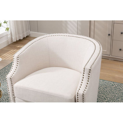 Swivel Chair Living room chair