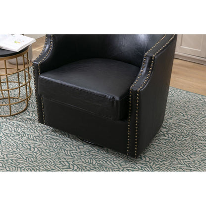 Swivel Chair Living room chair