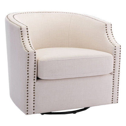 Swivel Chair Living room chair