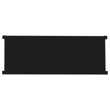 Featured Three-door Storage Cabinet with Metal Handles, Suitable for Corridors, Entrances, Living rooms, and Bedrooms