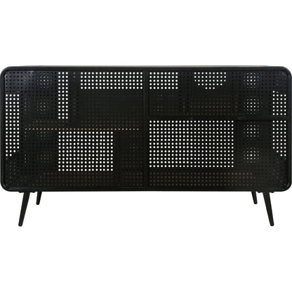 55.12 "Spacious Cat House with Tempered Glass, for Living Room, Hallway, Study and Other Spaces