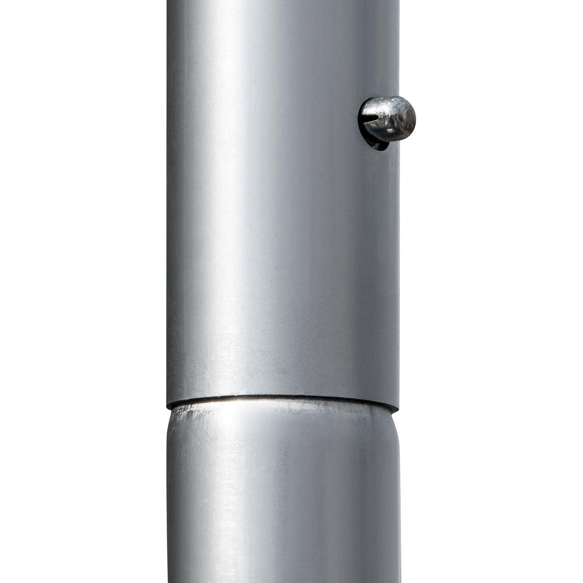 16FT Trampoline for Adults & Kids with Basketball Hoop, Double-sided cover,Outdoor Trampolines w/Ladder and Safety Enclosure Net for Kids and Adults