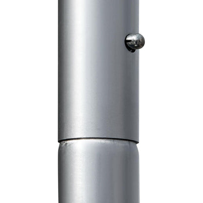 16FT Trampoline for Adults & Kids with Basketball Hoop, Double-sided cover,Outdoor Trampolines w/Ladder and Safety Enclosure Net for Kids and Adults