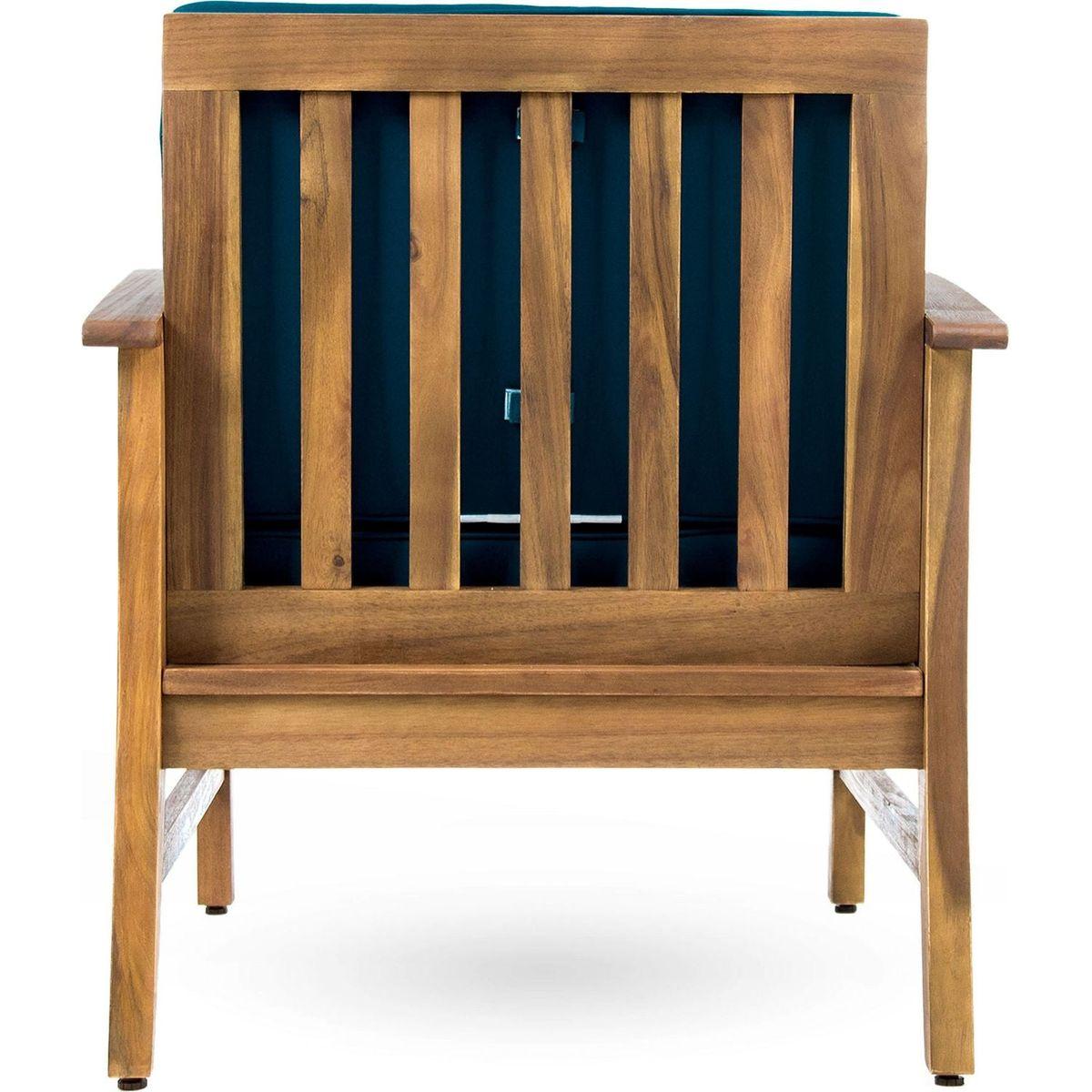 PERLA CLUB CHAIR