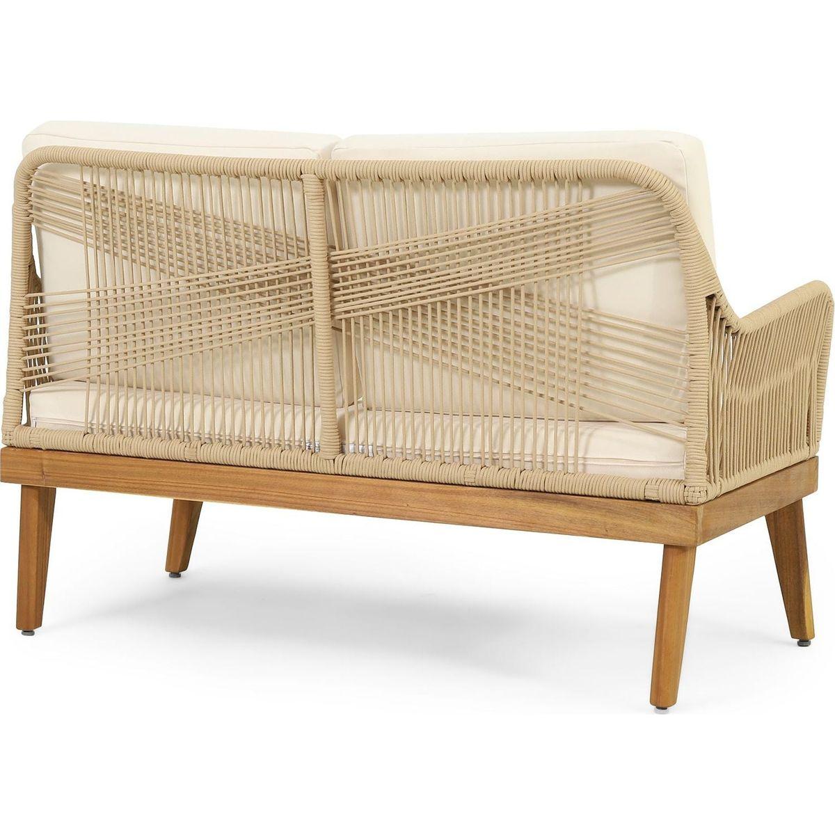 ANNISA CHAT SET - Streamdale Furniture