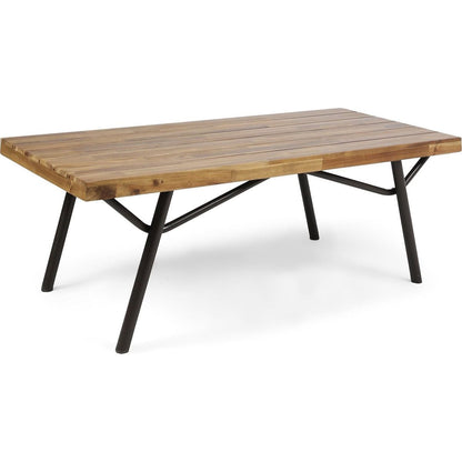 CANOGA COFFEE TABLE