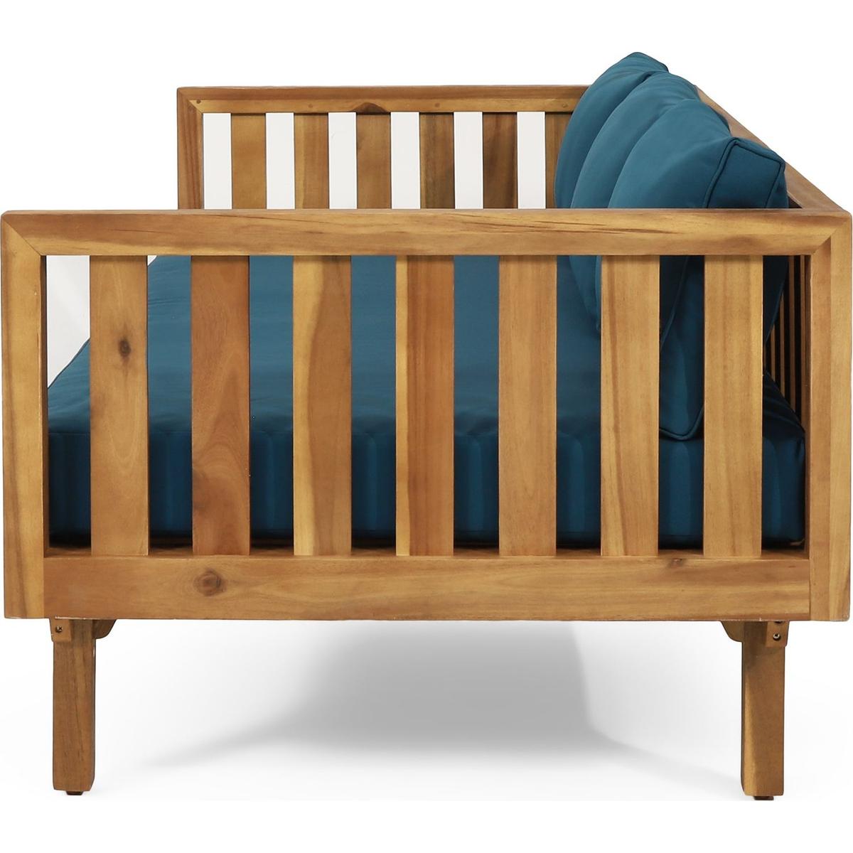 CLAREMONT 3 SEATER DAYBED