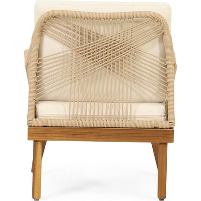 ANNISA CHAT SET - Streamdale Furniture