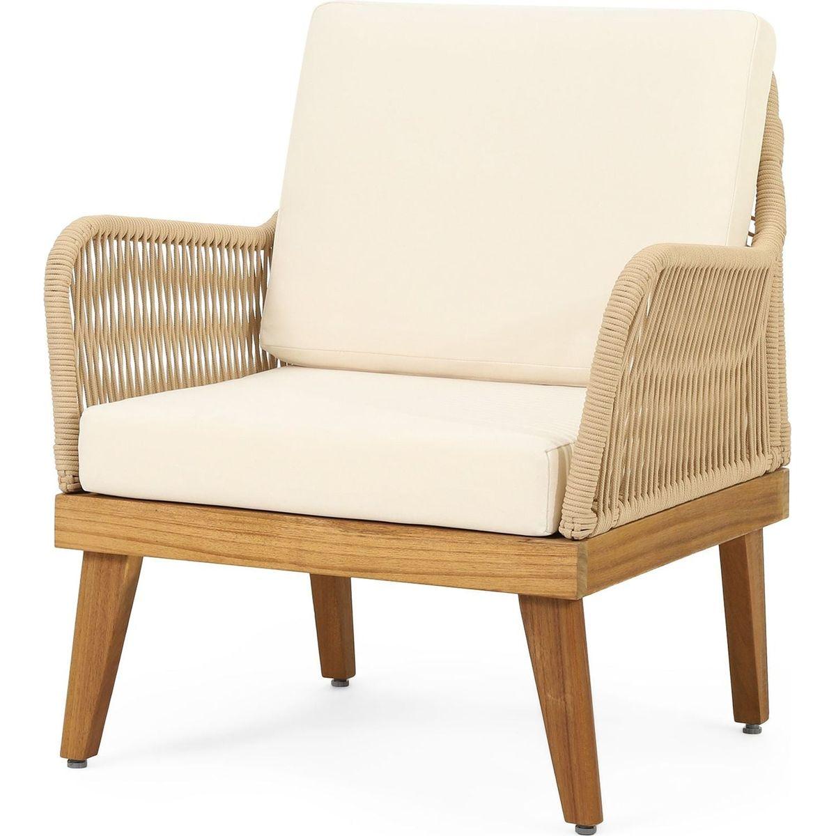 ANNISA CHAT SET - Streamdale Furniture