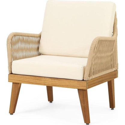 ANNISA CHAT SET - Streamdale Furniture