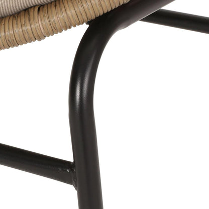 EDGAR CHAIR(SET OF 2 )