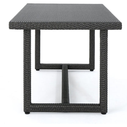 SANTA ROSA DINING TABLE