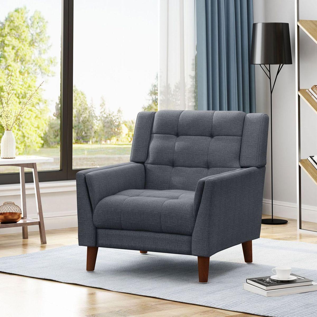 Greenmont Upholstered Armchair