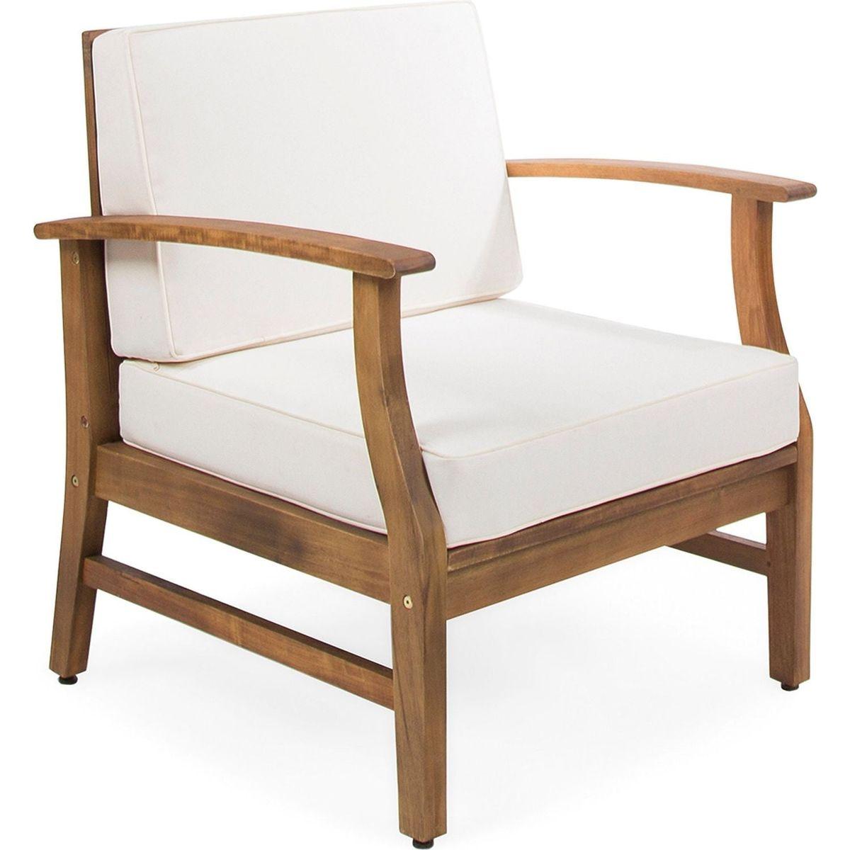 PERLA CLUB CHAIR