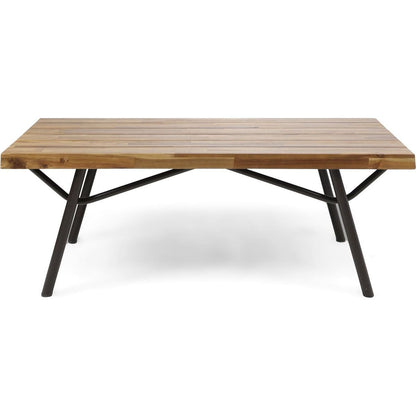 CANOGA COFFEE TABLE