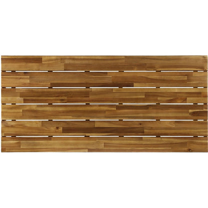 CANOGA COFFEE TABLE