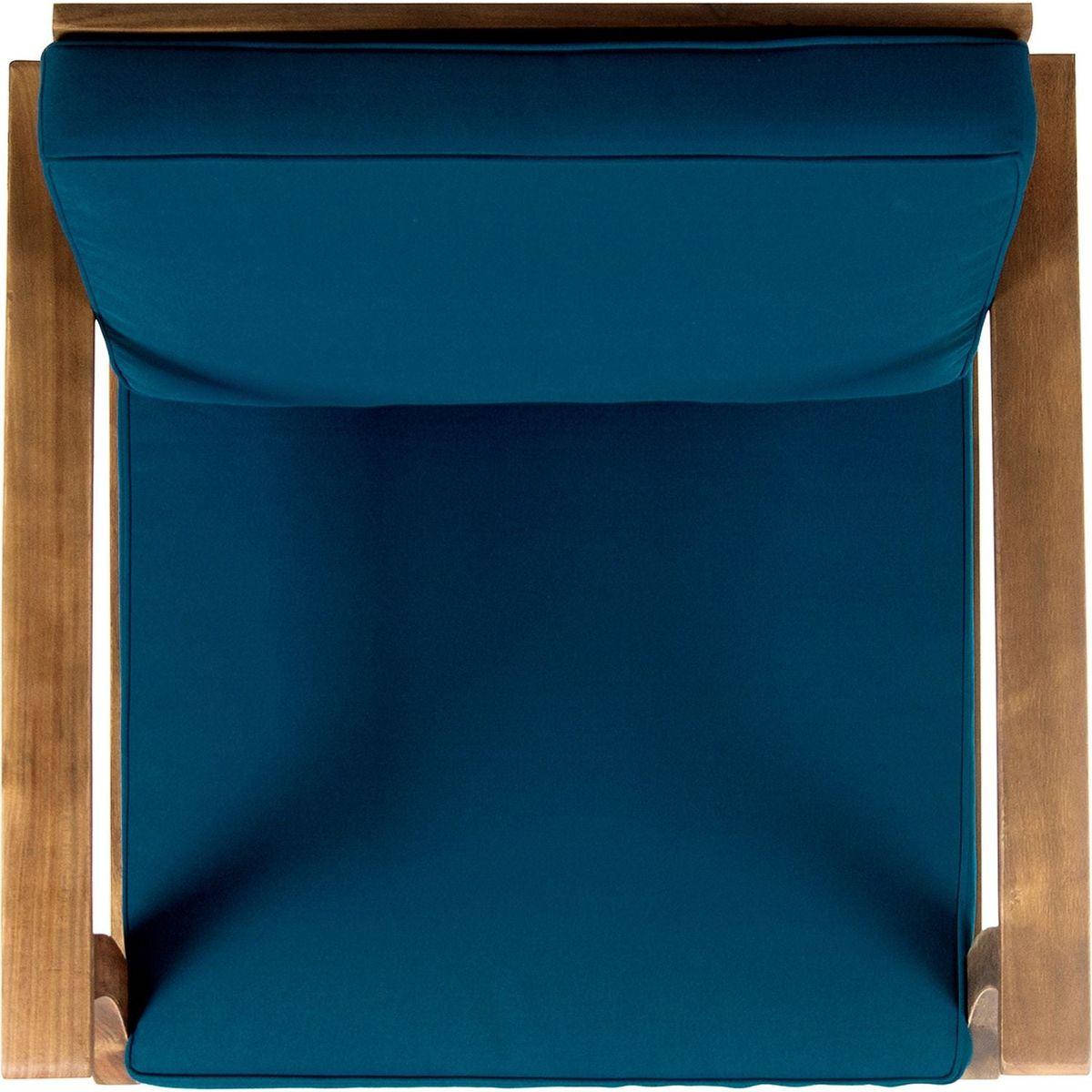 PERLA CLUB CHAIR