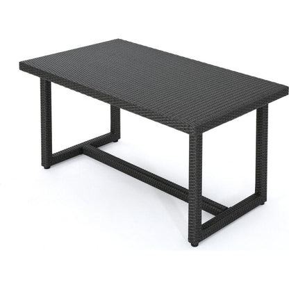 SANTA ROSA DINING TABLE