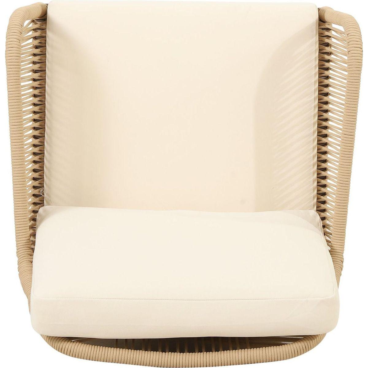 ANNISA CLUB CHAIR