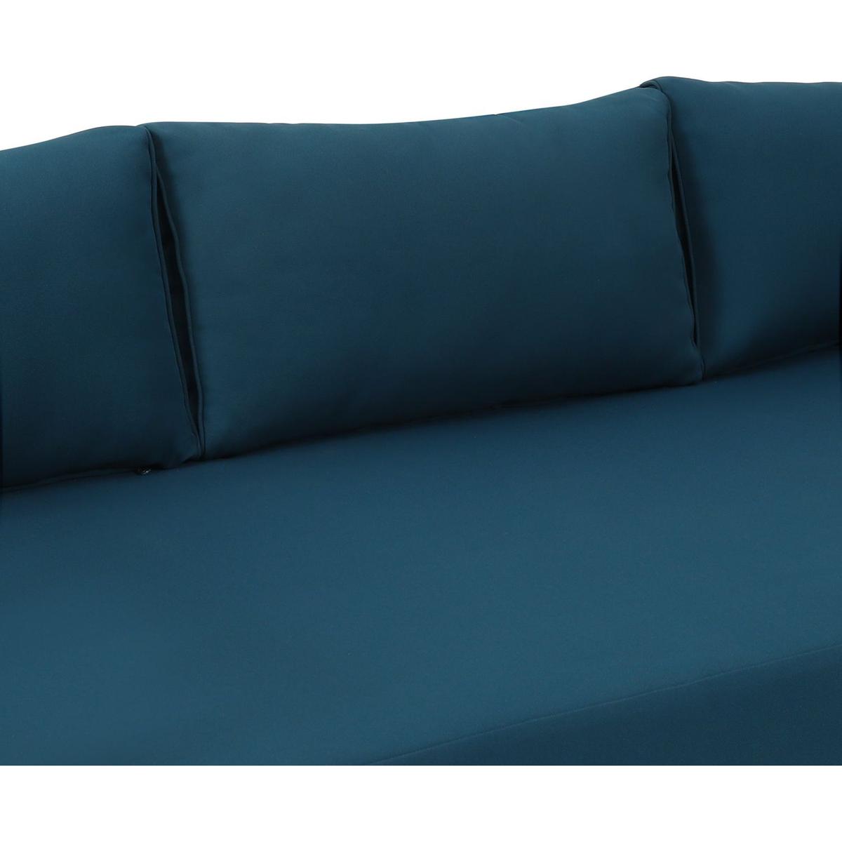 CLAREMONT 3 SEATER DAYBED