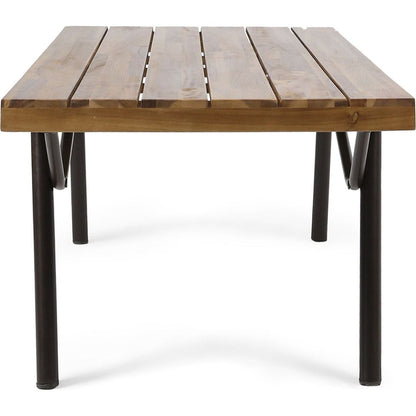 CANOGA COFFEE TABLE