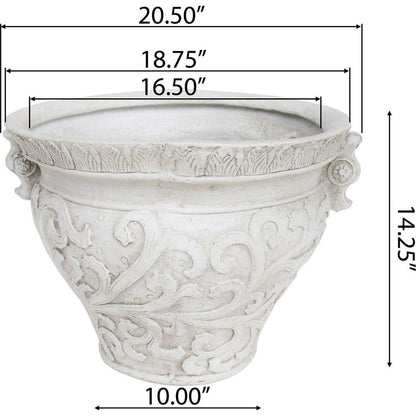 LARGO PLANTER