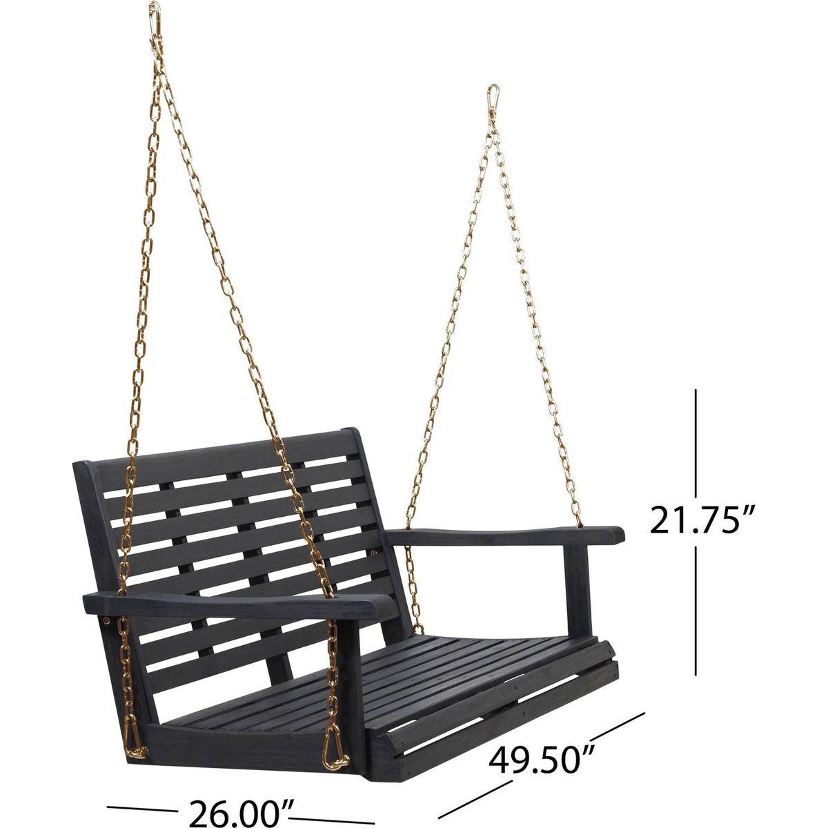TASMANIA PORCH SWING