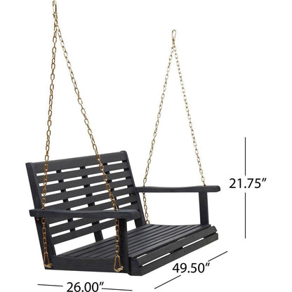 TASMANIA PORCH SWING