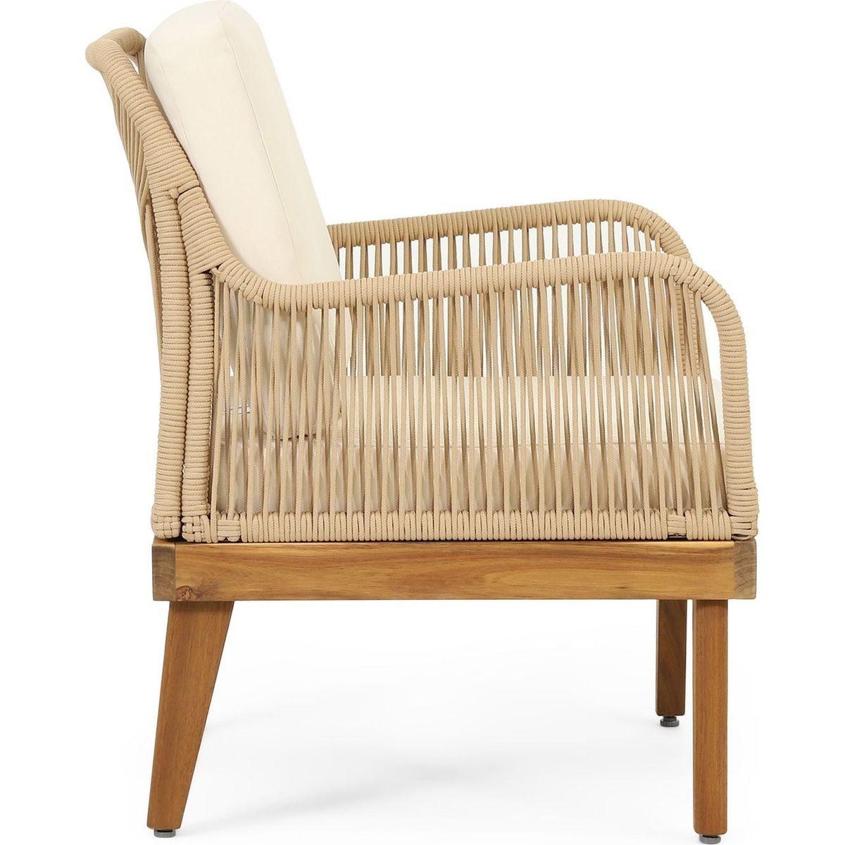 ANNISA CHAT SET - Streamdale Furniture