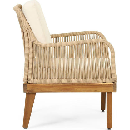 ANNISA CHAT SET - Streamdale Furniture
