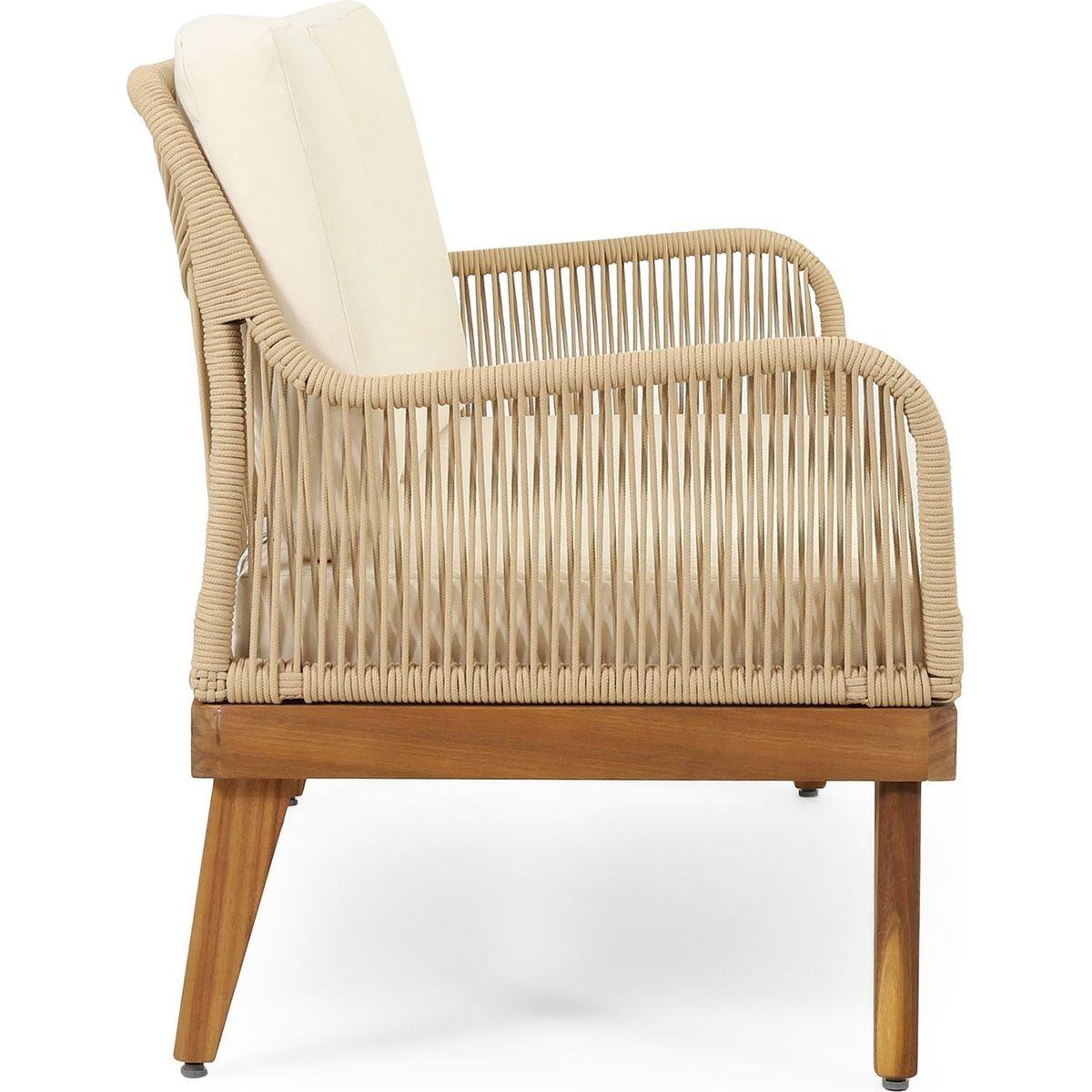 ANNISA CHAT SET - Streamdale Furniture