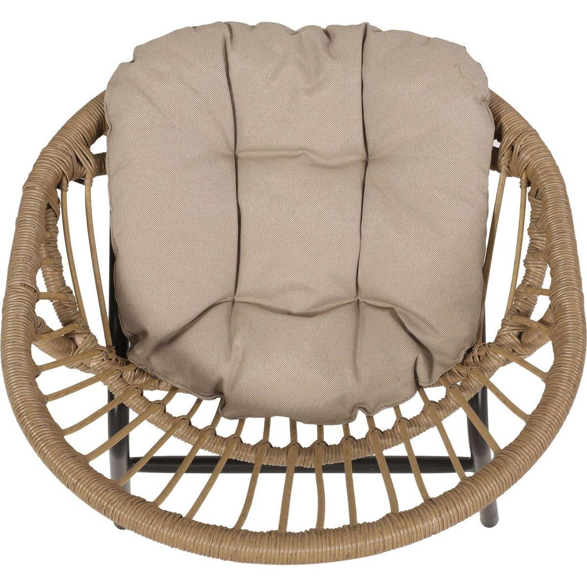 EDGAR CHAIR(SET OF 2 )