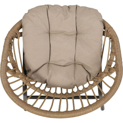 EDGAR CHAIR(SET OF 2 )