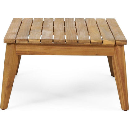 ANNISA CHAT SET - Streamdale Furniture