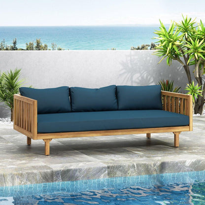 CLAREMONT 3 SEATER DAYBED