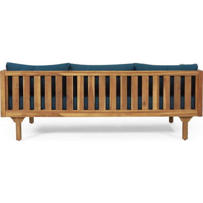 CLAREMONT 3 SEATER DAYBED