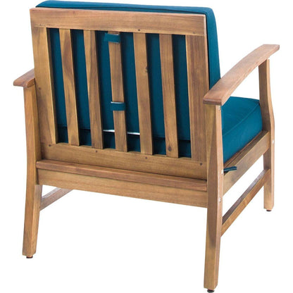 PERLA CLUB CHAIR