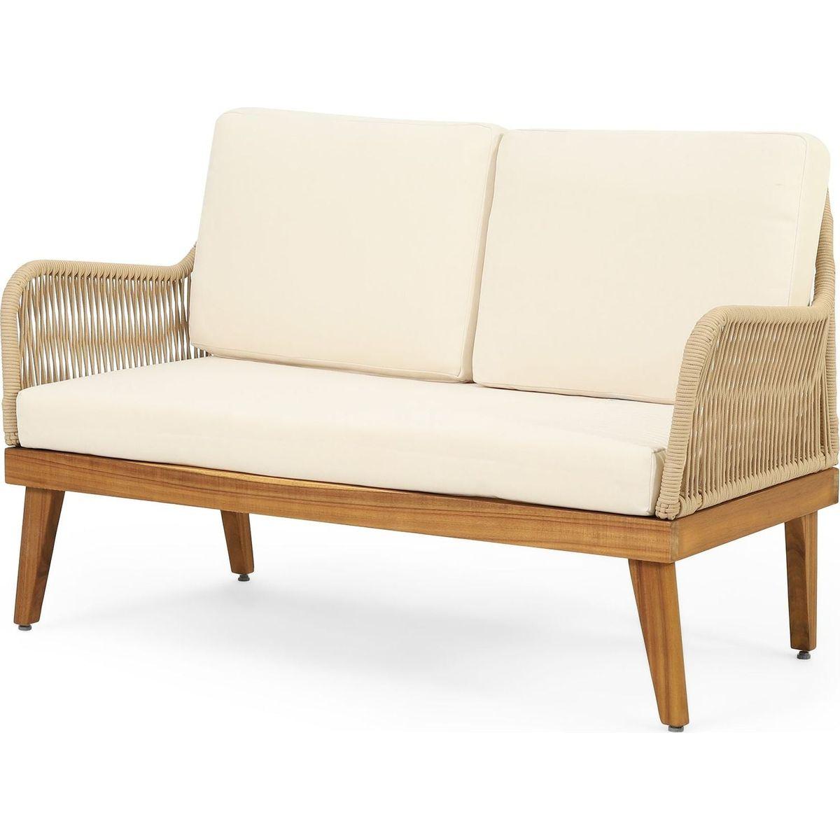 ANNISA CHAT SET - Streamdale Furniture