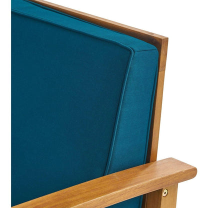 PERLA CLUB CHAIR