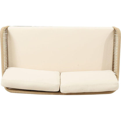 ANNISA CHAT SET - Streamdale Furniture