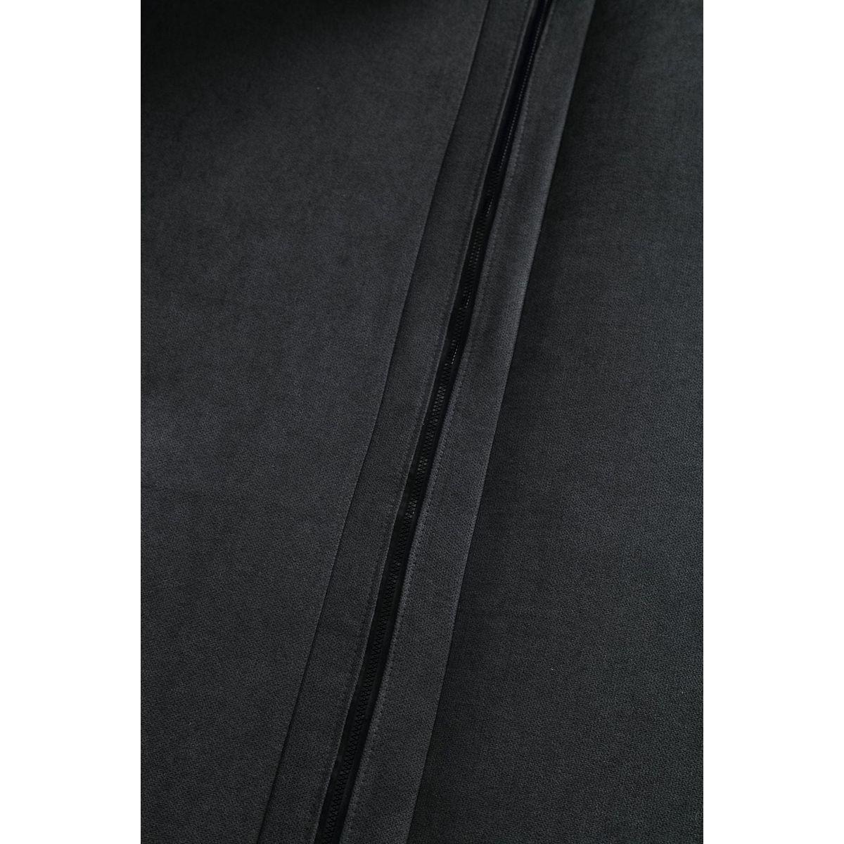 3 Fold Sofa,Convertible Futon Couch sleeper sofabed,Space saving loveseat,Pull Out Couch Bed for Living Room,Dark Gray & Light Gray & Beige,Velvet linen fabric