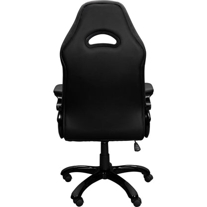 High Back Executive Sport Race Office Chair, Black