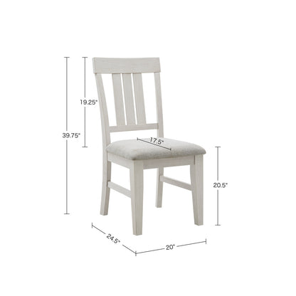 Sonoma Dining Chair (set of 2)