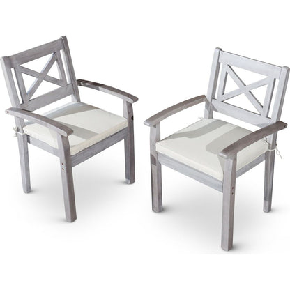 Dining Chairs Set of 2