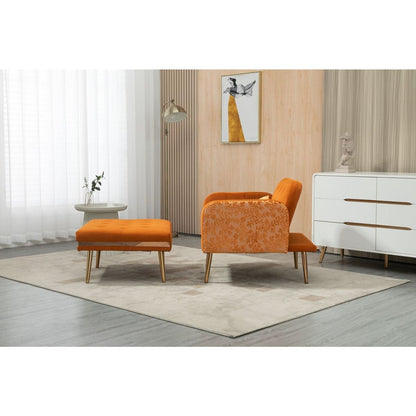 chaise lounge chair /accent chair