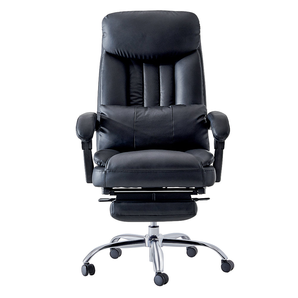 Exectuive Chair High Back Adjustable Managerial Home Desk Chair