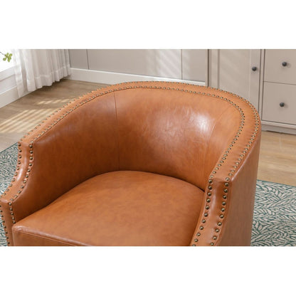 Swivel Chair Living room chair