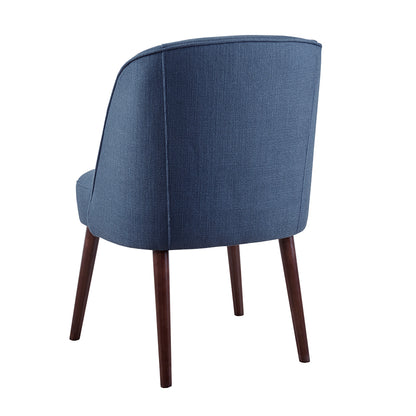 Bexley Rounded Back Dining Chair