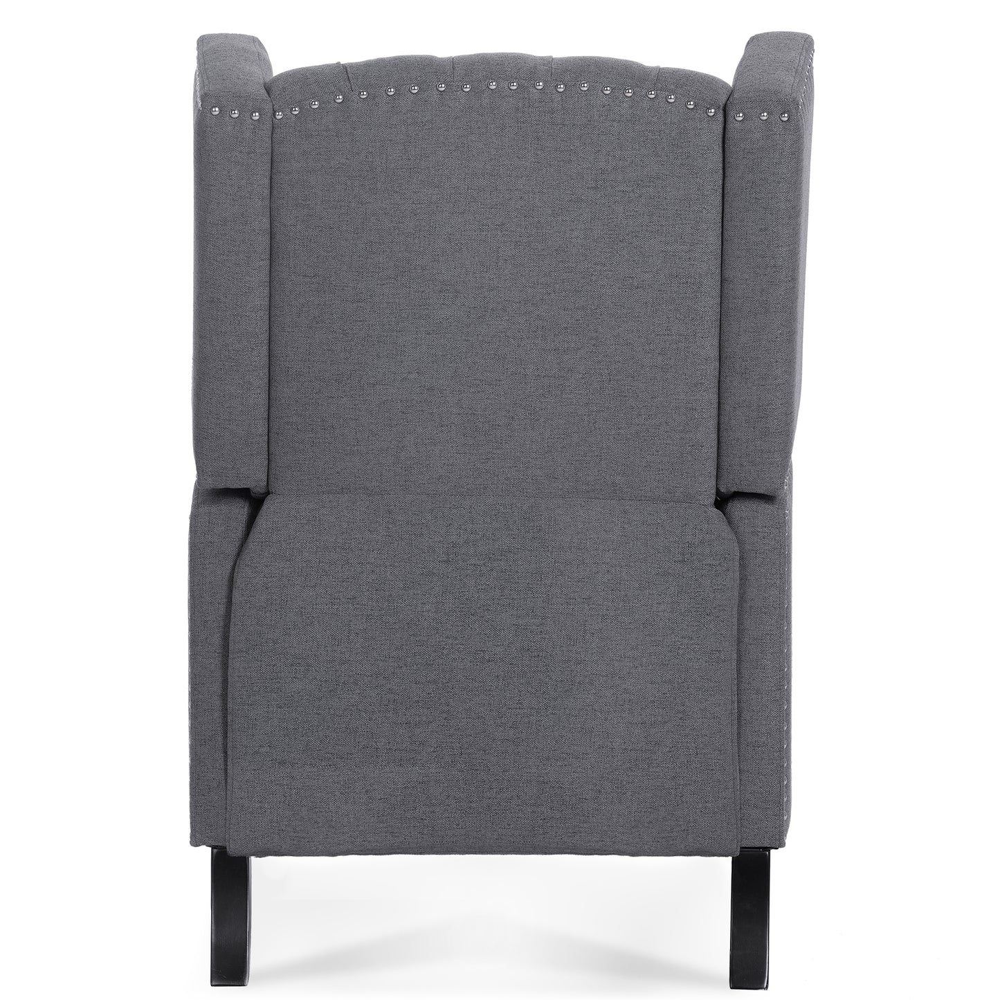 27" Wide Manual Wing Chair Recliner