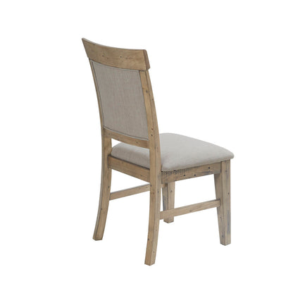 Dining Side Chair Set of 2